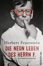 Autobiographie Feuerstein